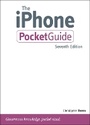 Cover: The iPhone Pocket Guide - Peachpit Press Publications