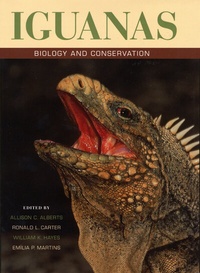 Abbildung von: Iguanas - University of California Press