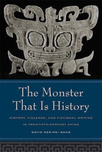 Enlarge image Cover: The Monster That Is History - University of California Press