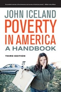 Cover: Poverty in America - University of California Press