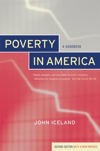 Abbildung von: Poverty in America - University of California Press