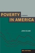 Cover: Poverty in America - University of California Press