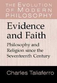 Enlarge image Cover: Evidence and Faith - Cambridge University Press