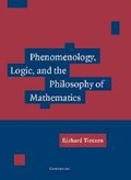 Cover: Phenomenology, Logic, and the Philosophy of Mathematics - Cambridge University Press