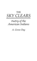 Cover: The Sky Clears - Praeger Publishers Inc