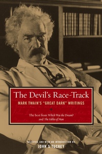 Enlarge image Cover: The Devil's Race-Track - University of California Press