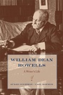 Cover: William Dean Howells - University of California Press