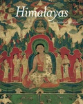 Cover: Himalayas - University of California Press