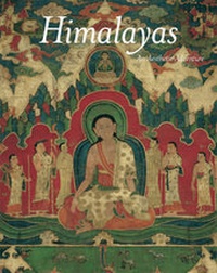 Abbildung von: Himalayas - University of California Press