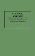 Cover: Guerrilla Warfare - Greenwood Press