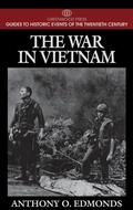 Cover: The War in Vietnam - Greenwood Press