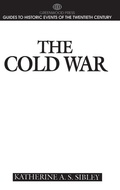 Cover: The Cold War - Greenwood Press