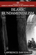 Cover: Islamic Fundamentalism - Greenwood Press