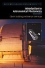 Cover: Introduction to Astronomical Photometry - Cambridge University Press
