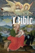 Cover: All Things in the Bible - Greenwood Press