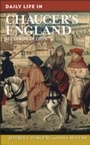 Cover: Daily Life in Chaucer's England - Greenwood Press