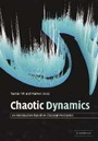 Cover: Chaotic Dynamics - Cambridge University Press