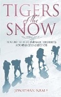 Cover: Tigers Of The Snow - Abacus