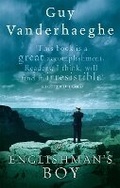 Cover: The Englishman's Boy - Abacus