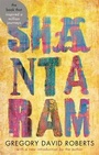 Cover: Shantaram - Abacus