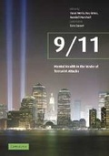 Cover: 9/11: Mental Health in the Wake of Terrorist Attacks - Cambridge University Press