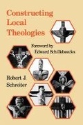 Cover: Constructing Local Theologies - SCM Press