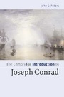 Cover: The Cambridge Introduction to Joseph Conrad - Cambridge University Press