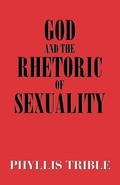Cover: God and the Rhetoric of Sexuality - SCM Press