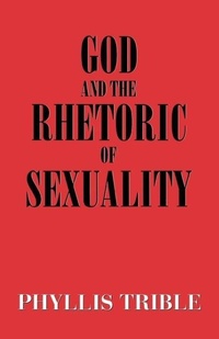 Enlarge image Cover: God and the Rhetoric of Sexuality - SCM Press