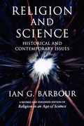 Cover: Religion and Science - SCM Press