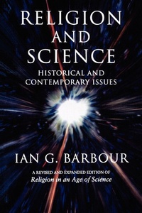 Enlarge image Cover: Religion and Science - SCM Press