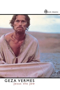 Enlarge image Cover: Jesus the Jew - SCM Press