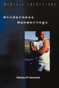 Cover: Wilderness Wanderings - SCM Press