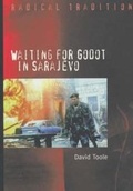 Cover: Waiting for Godot in Sarajevo - SCM Press