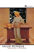 Cover: Speaking in Parables - SCM Press