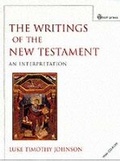Abbildung von: Writings of the New Testament - SCM Press