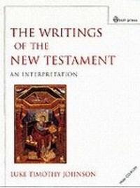 Abbildung von: Writings of the New Testament - SCM Press
