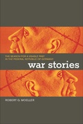 Cover: War Stories - University of California Press
