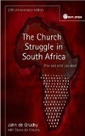 Cover: Church Struggle in South Africa - SCM Press