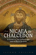 Cover: From Nicaea to Chalcedon - SCM Press