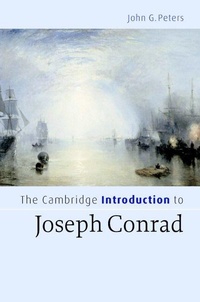 Enlarge image Cover: The Cambridge Introduction to Joseph Conrad - Cambridge University Press
