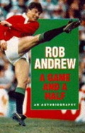 Cover: Game and a Half - Coronet Books