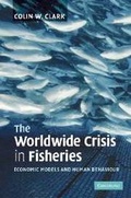 Cover: The Worldwide Crisis in Fisheries - Cambridge University Press