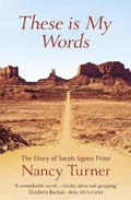 Cover: These is My Words - Hodder Paperback