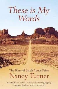 Enlarge image Cover: These is My Words - Hodder Paperback