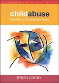 Cover: Child Abuse - Open University Press