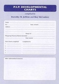 Cover: Pip Developmental Charts Specimen Copy - Hodder Education