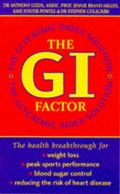Cover: The Glucose Revolution - Coronet Books