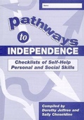 Cover: Pathways to Independence SPECIMEN COPY - Hodder Education