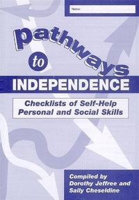 Abbildung von: Pathways to Independence SPECIMEN COPY - Hodder Education